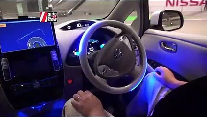 Entrevista a Herman Morfin de Nissan