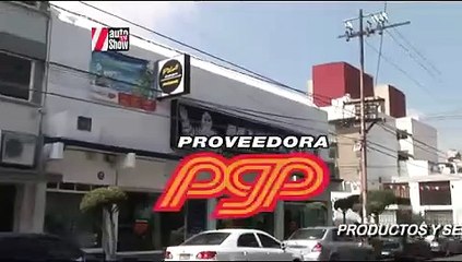 Tip AutoshowTV PGP