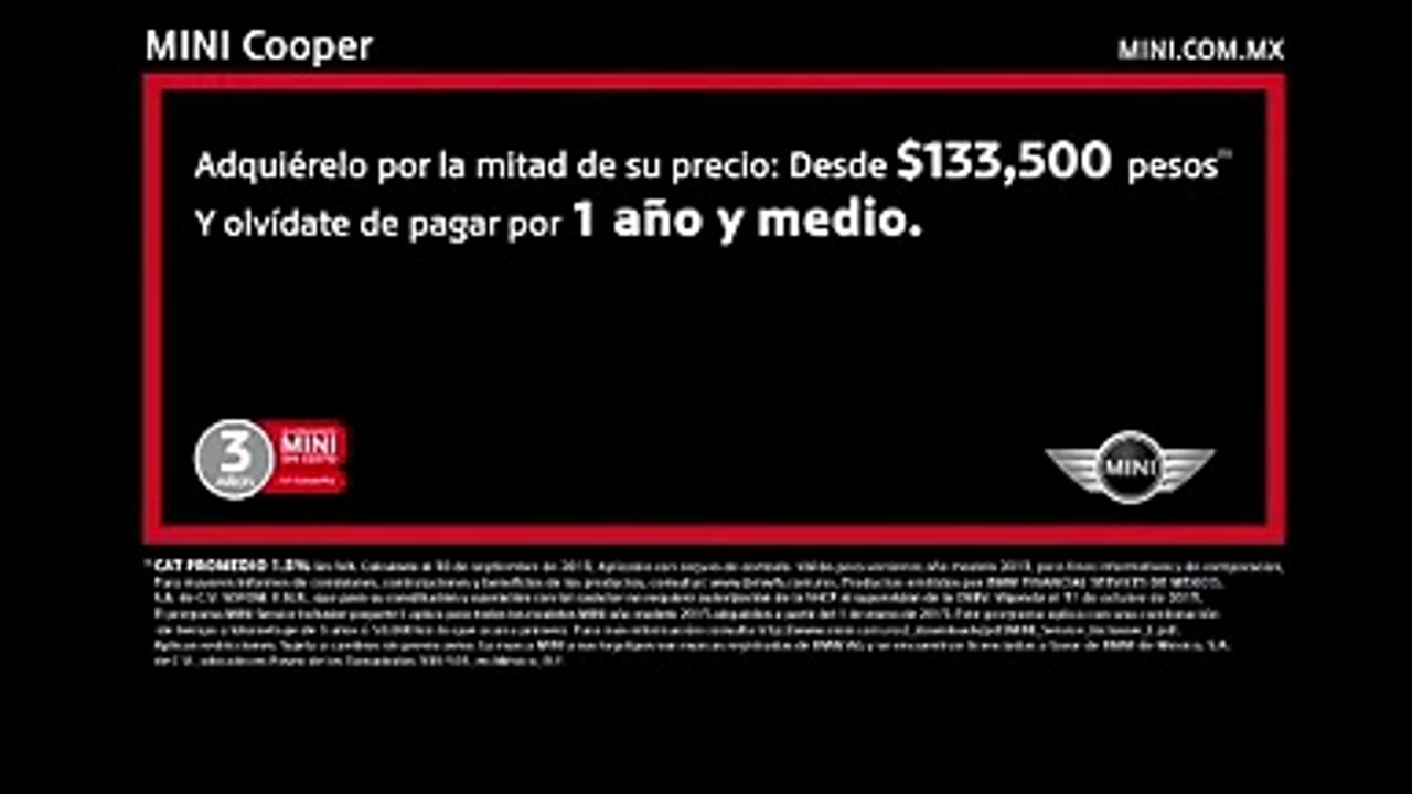 Spot Mini