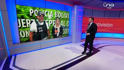 22 arrestados en operativo antinarcótico, camuflaban la droga en brownie