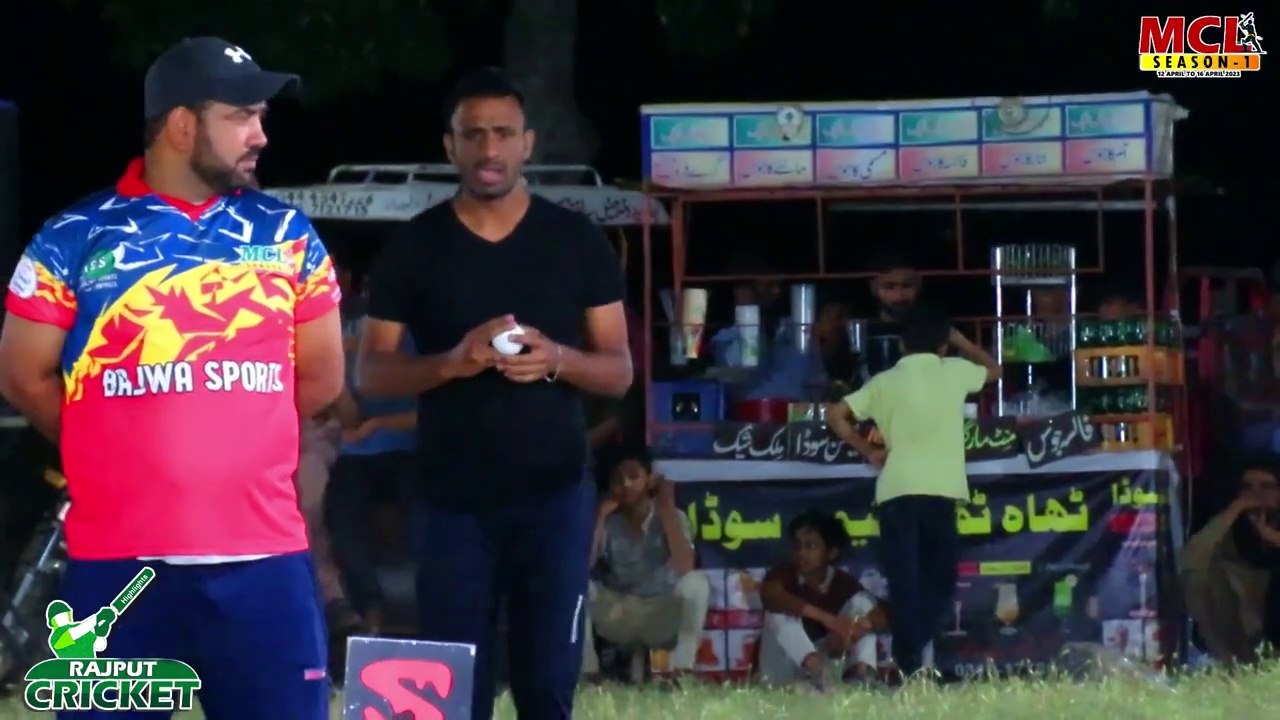 Mcl Final Prize 7.5 Lakh __ Ustad Zaheer kalia_Chota Vicky VS Banto Bhai Farman Lefti Big Final 2023