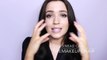 Getting Braces   Part 2   Impressions makeup tips