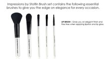 Impressions by Stoltin Makeup Brushes