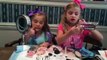 Makeup Tips From The Anderson Sisters- Riley & Harper