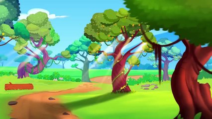 Stepmom Story - English Moral Stories & English Fairy Tales