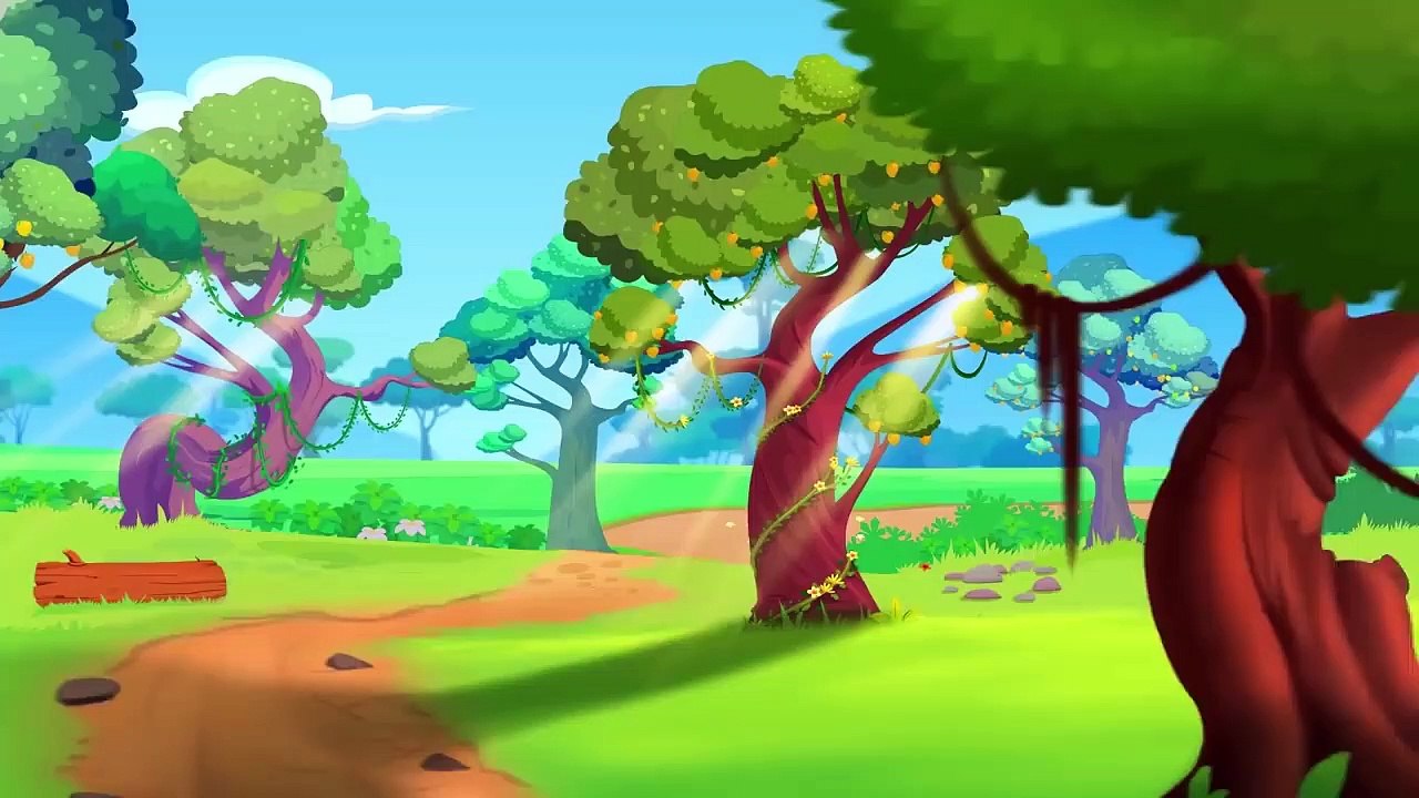 Stepmom Story - English Moral Stories & English Fairy Tales