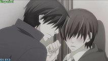 Sekai Ichi Hatsukoi (Temporada 1, Episodio 12)