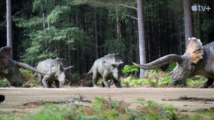 Ein Planet vor unserer Zeit Staffel 2
