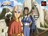 DAnime : Avatar le dernier maitre de l'air (Partie 01) Présentation de la série animée