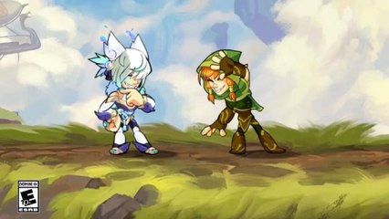 Brawlhalla - Tráiler de Evento "100 Million Brawlers"