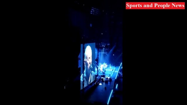 Bruce Springsteen & The E Street Band - Prove It All Night (Version solo saxo, guitare, voix et batterie)