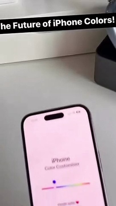 Future Iphone