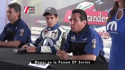 Mopar Panam GP: Classic Racing Event 🏁