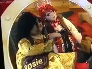 Rosie and Jim Rosie and Jim S01 E024 Letters