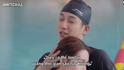 Tình Yêu Anh Dành Cho Em Tập 19 Vietsub