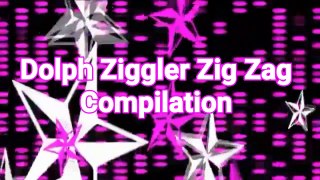 Dolph Ziggler Zig Zag Compilation