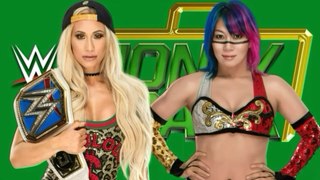 WWE Money in the bank predictions 2018