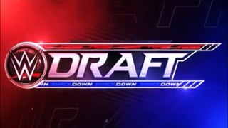 WWE Draft predictions 2018
