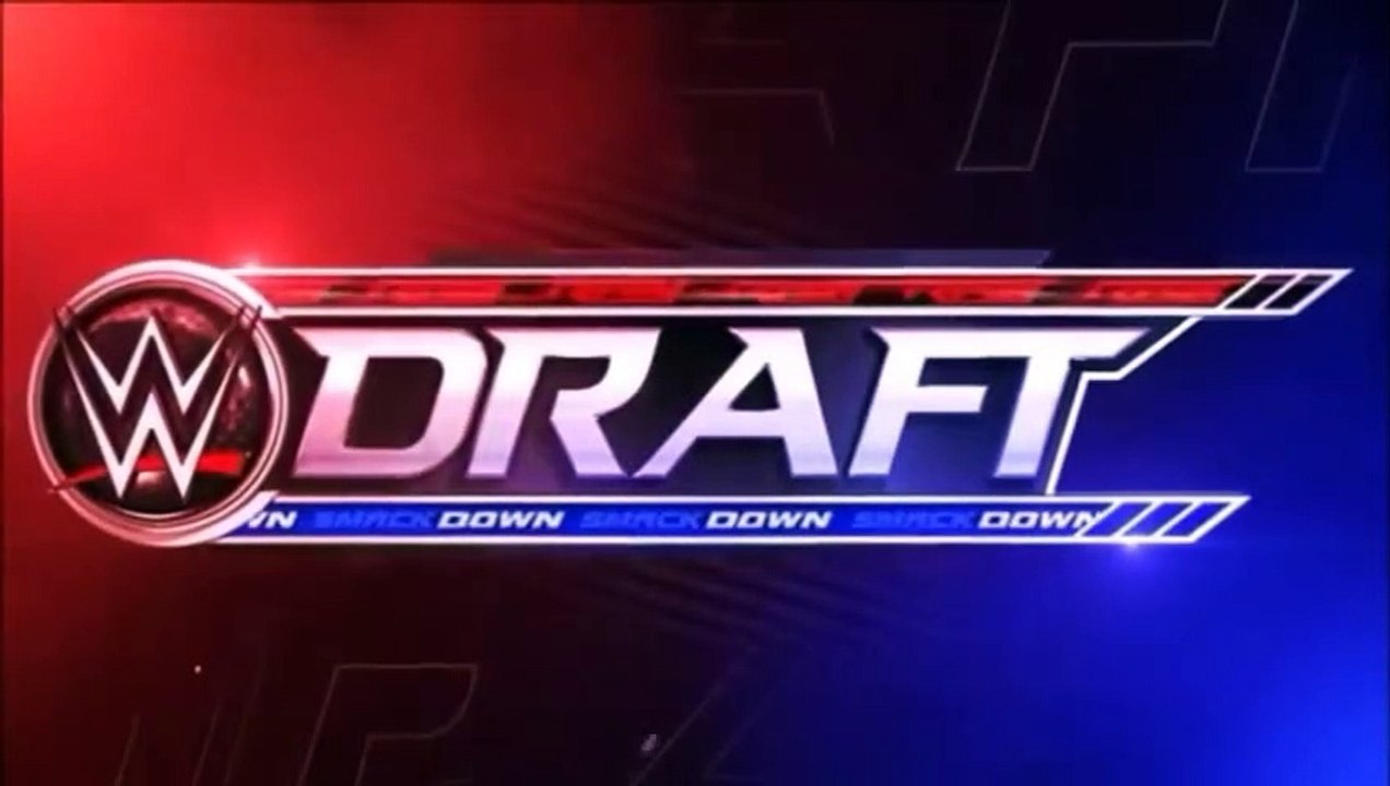 WWE Draft predictions 2018