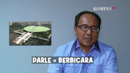 Karpet Merah untuk Kerabat untuk Pemilu 2024 - OPINI BUDIMAN