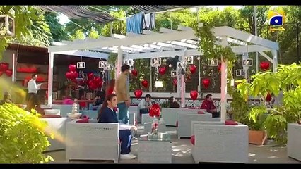 Jhoom Episode 04 Promo - Tomorrow at 8-00 PM Only On Har Pal Geo