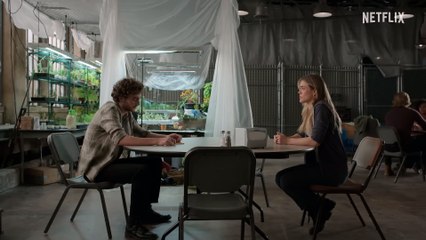 Manifest Saison 4 - Derniers épisodes