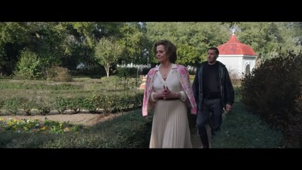 LES RACINES DE LA VIOLENCE Film