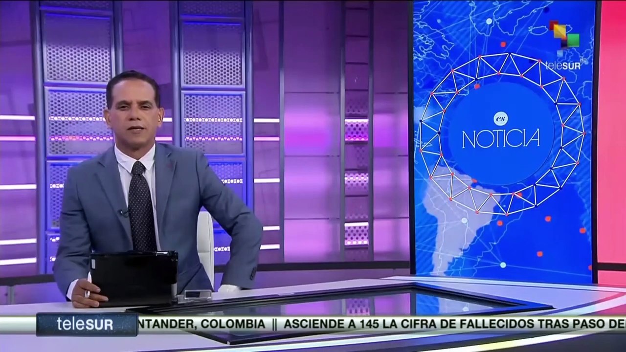 "CFK no será candidata a las elecciones pero es la líder indiscutible del peronismo en Argentina"