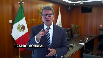 Existe un desarreglo institucional entre los poderes | Antilogía