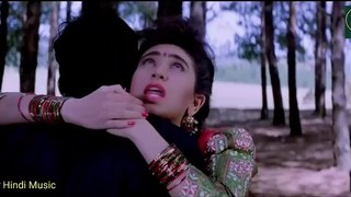 Mere Dil Ko Qarar Aa Jaaye | Udit Narayan | Sadhana Sargam | Jigar | Hindi Song | Khusantor Hindi Music