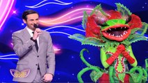 Mask Singer 2023 découvrez quelle personnalité se cachait sous le costume de la Plante carnivore