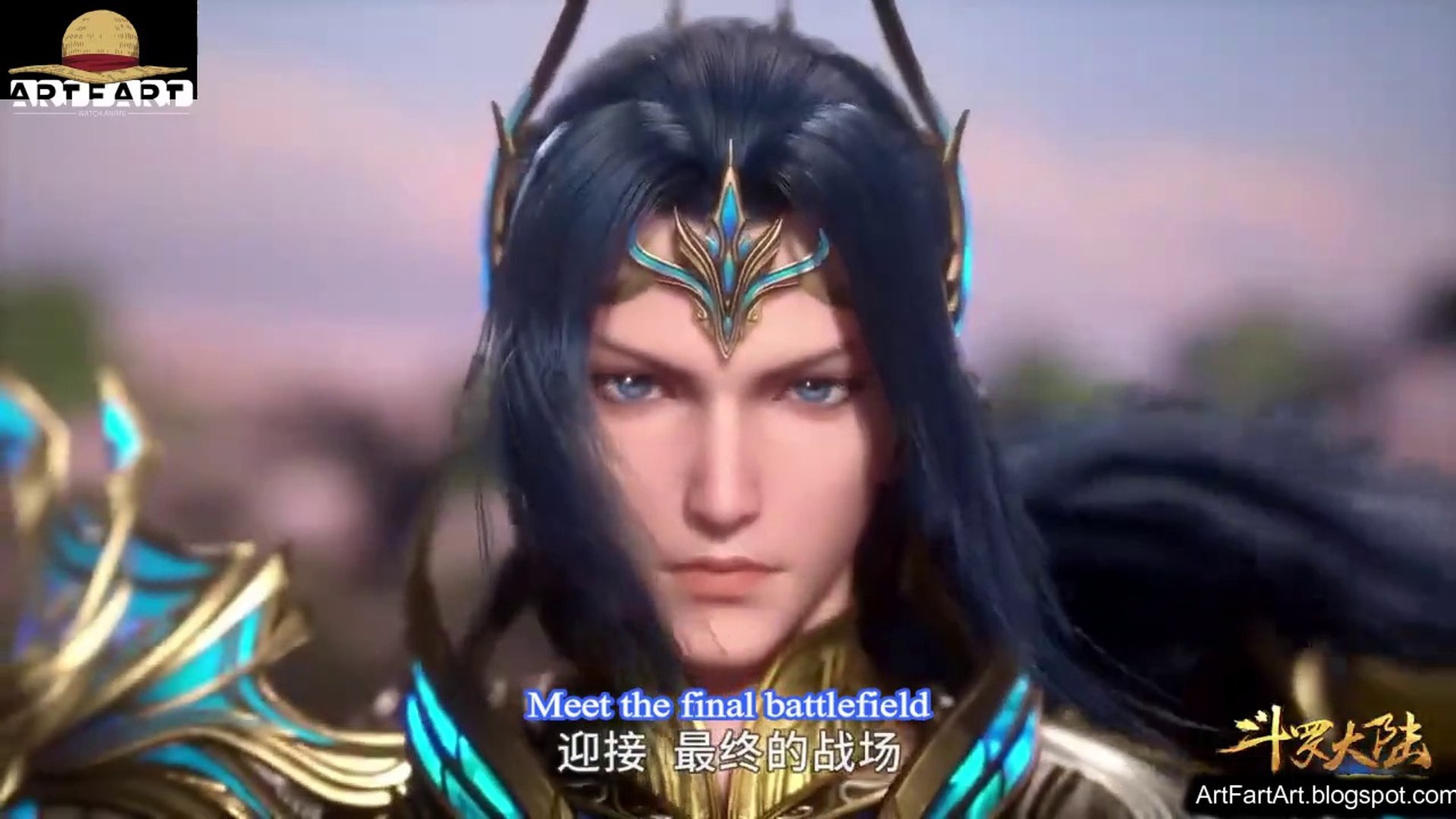 Watch douluo dalu season 2 hotsell