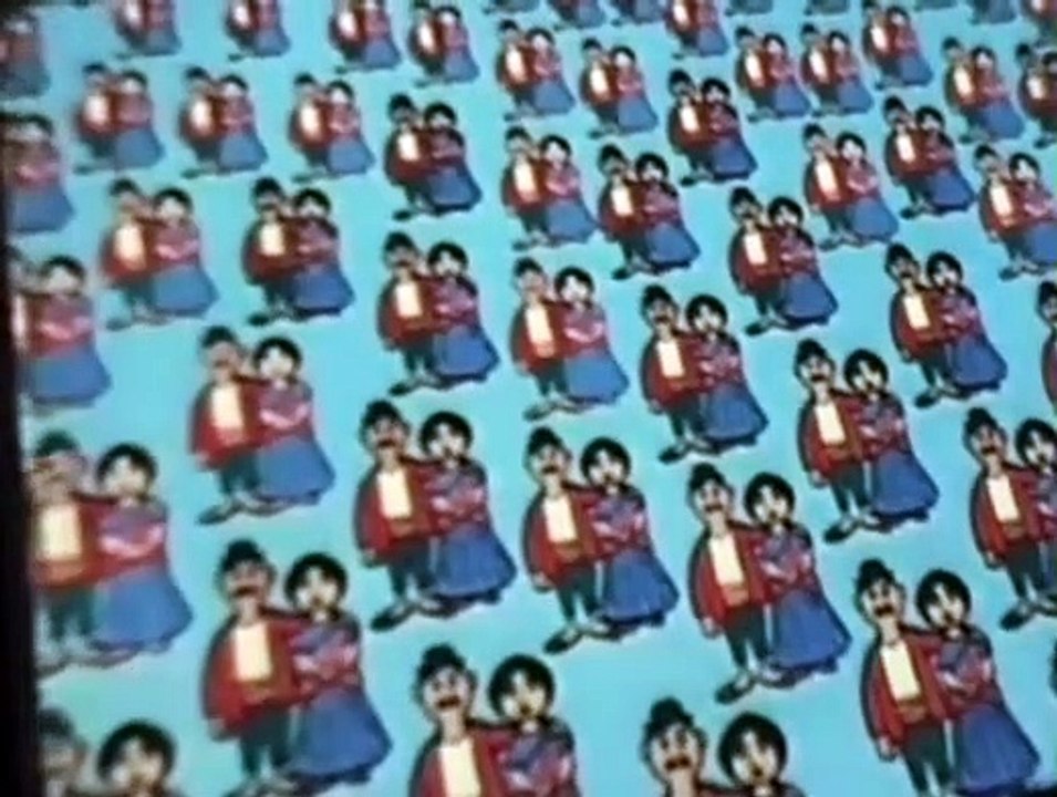 Donald Duck Donald Duck E170 Family Planning