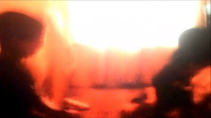 Jonathan Christopher & Anthony playing with their croc adventure