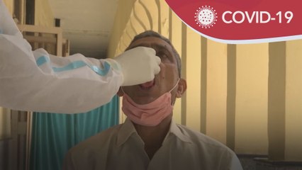 COVID-19 ragut 337 juta nyawa di seluruh dunia