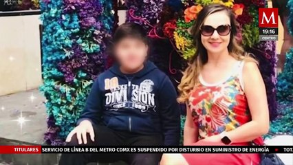 Hoy se define pena para autores del femicidio de Abril Pérez Sagaón