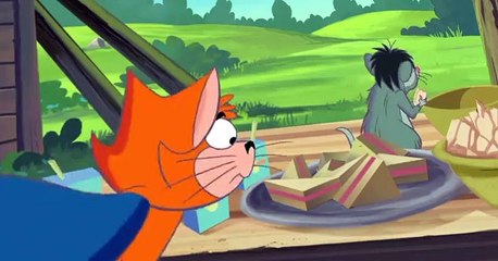 Krypto the Superdog Episode 18: Streaky’s Supercat Adventure & The New Recruit 🐾