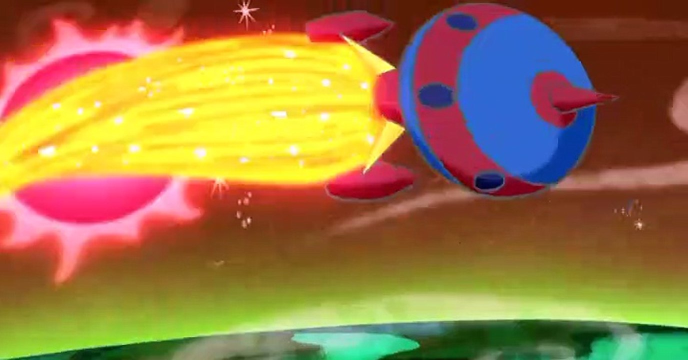 Krypto the Superdog Krypto the Superdog E023 Stray for a Day / Ruffled Feathers