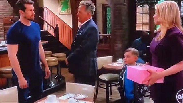 General Hospital Plus Mondays GH TEASE May 22nd 2023