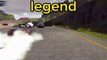 Asphalt 9 legends 4k graphics gameplay pt 3 #video