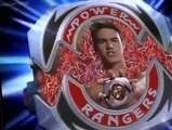 Mighty Morphin Power Rangers Mighty Morphin Power Rangers S02 E019 Two for One