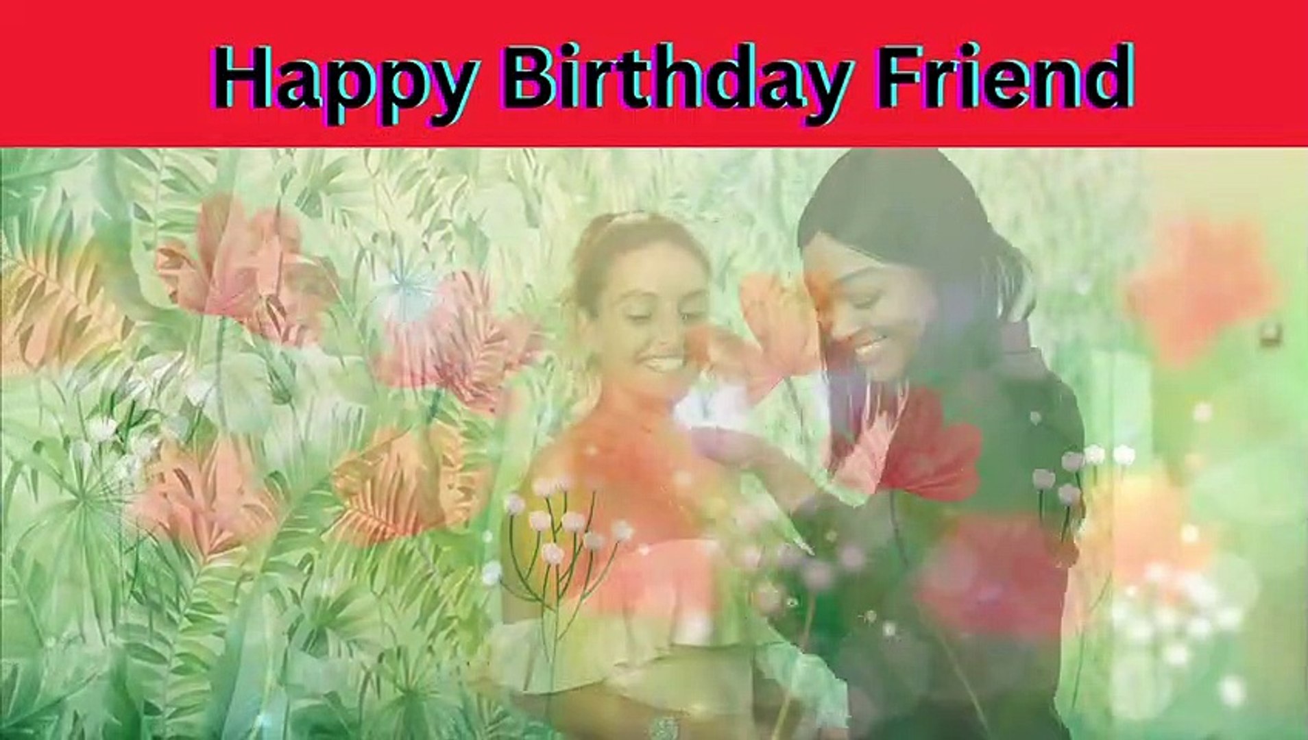 birthday invitation video | birthday ideas | birthday funny song