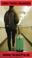 Travel Smarter, Not Harder: Discover the Magic of Cubes Travel Organizer ✈️