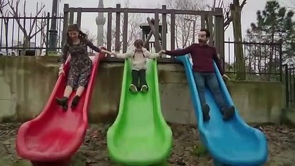 زهور الدم الحلقة 105 مترجم