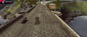 Asphalt 9 legends 4k graphics gameplay pt 3 #video