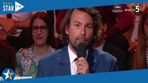 Bertrand Chameroy tire à boulets rouges sur Jack Lang : “Soit le festival a commencé soit il y a un