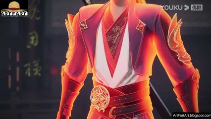 The Peak Of True Martial Arts Season 2 Episode 05 [45] English Sub