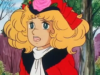 Candy Candy y Anny - Capitulo 31 - Audio Latino