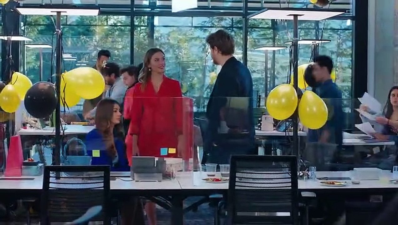 Olvídame Si Puedes Cap 41 HD