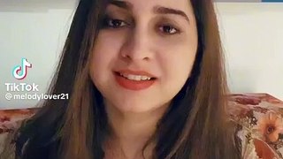 NAHNA GOL New beautiful song by a beautiful girl in beautiful voice viral video 2023